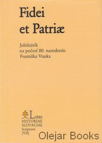 Fidei et Patriae