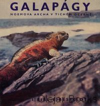 Galapágy