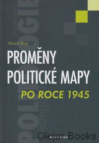 Proměny politické mapy