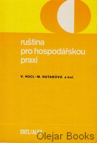 Ruština pro hospodářskou praxi