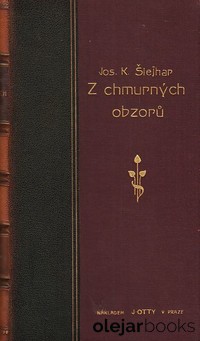 Z chmurných obzorů
