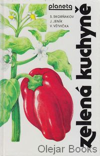 Zelená kuchyně