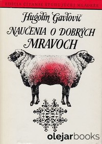 Naučenia o dobrých mravoch