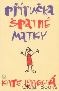 Příručka špatné matky