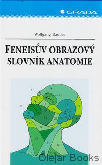 Feneisův obrazový slovník anatomie