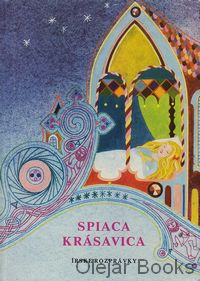 Spiaca krásavica