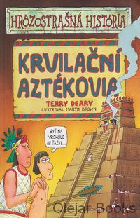 Krvilační aztékovia