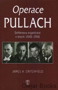 Operace Pullach