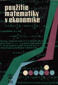 Použitie matematiky v ekonomike