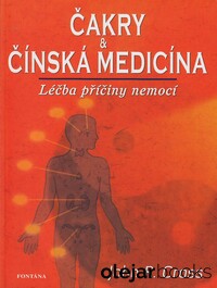 Čakry a Čínská medicína