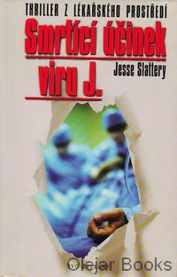 Smrtící účinek viru J.