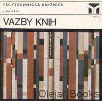 Vazby knih