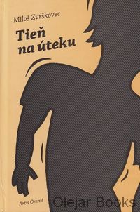 Tieň na úteku