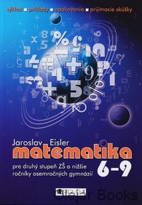 Matematika 6-9