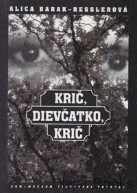 Krič, dievčatko, krič