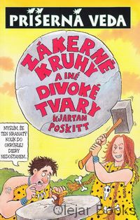 Zákerné kruhy a iné divoké tvary