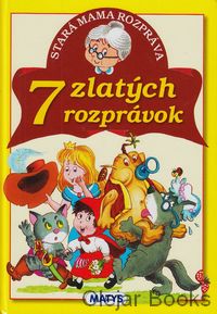 7 zlatých rozprávok