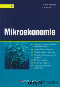 Mikroekonomie