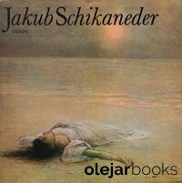Jakub Schikaneder