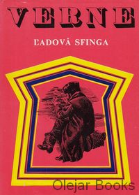 Ľadová sfinga