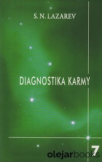 Diagnostika karmy 7