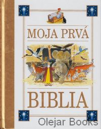 Moja prvá Biblia