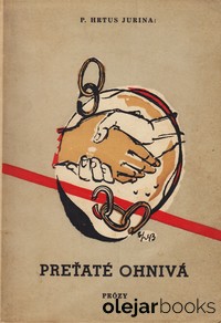Preťaté ohnivá