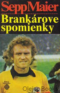 Brankárove spomienky