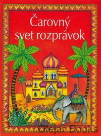 Čarovný svet rozprávok