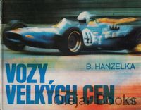 Vozy velkých cen