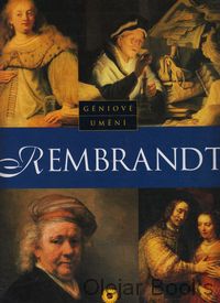 Géniové umění: Rembrandt