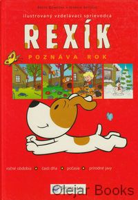 Rexík poznáva rok