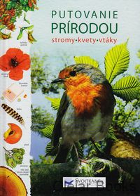 Putovanie prírodou