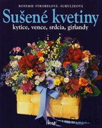 Sušené kvetiny