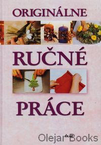 Originálne ručné práce