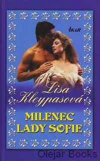 Milenec lady Sofie