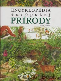 Encyklopédia európskej prírody