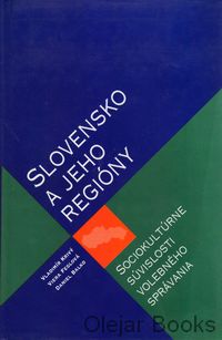 Slovensko a jeho regióny