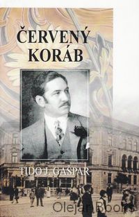 Červený koráb