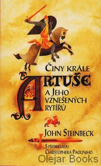 Činy krále Artuše a jeho vznešených rytířů