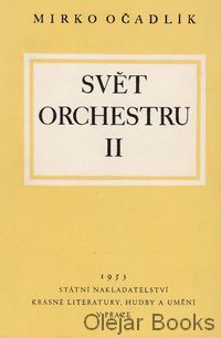 Svět orchestru II.