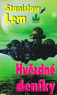 Hvězdné deníky 1