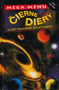 Čierne diery a iné vesmírne zvláštnosti