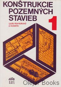 Konštrukcie pozemných stavieb I.