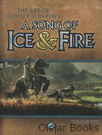 The Art of George R. R. Martin's A Song of Ice & Fire