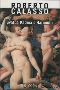 Svatba Kadma s Harmonií