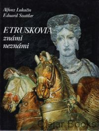 Etruskovia známi neznámi