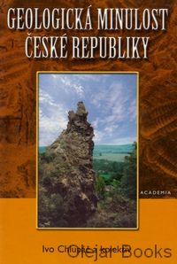 Geologická minulost České republiky