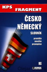 Veľký česko-německý slovník