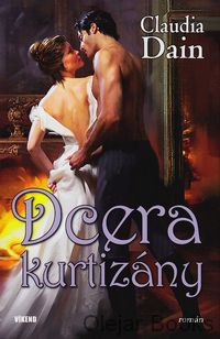 Dcera kurtizány